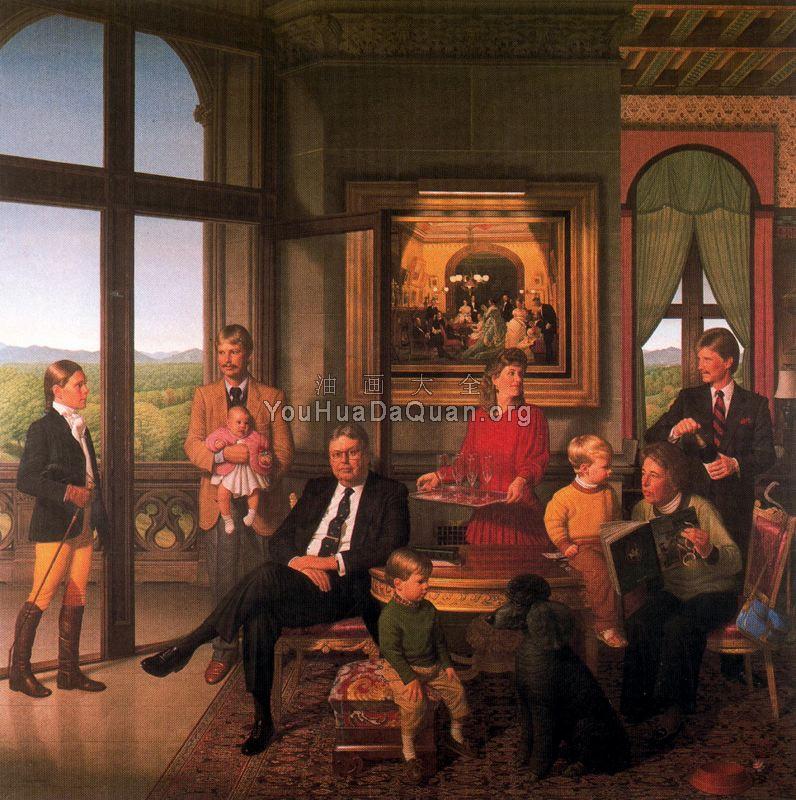 -Unknown - 斯通·罗伯茨